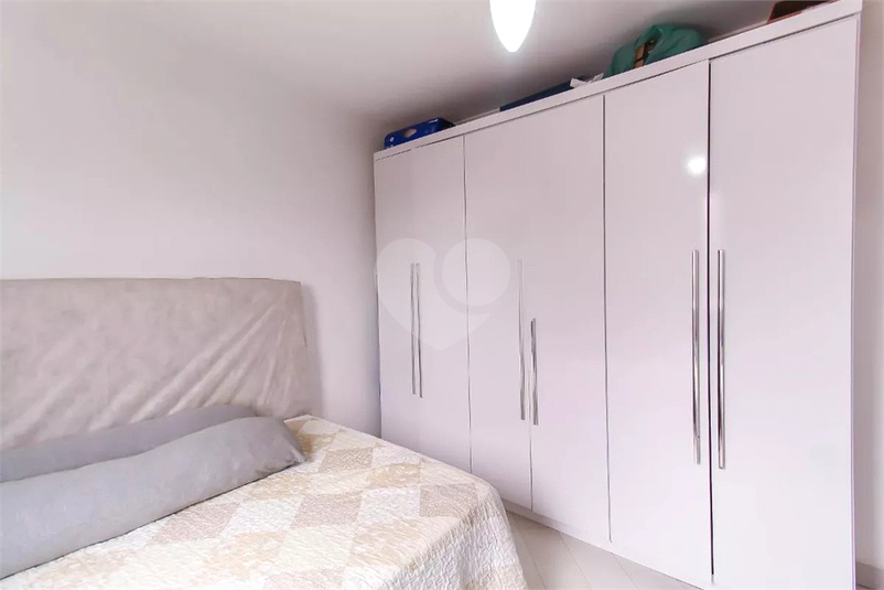 Venda Apartamento São Paulo Brás REO1064835 7