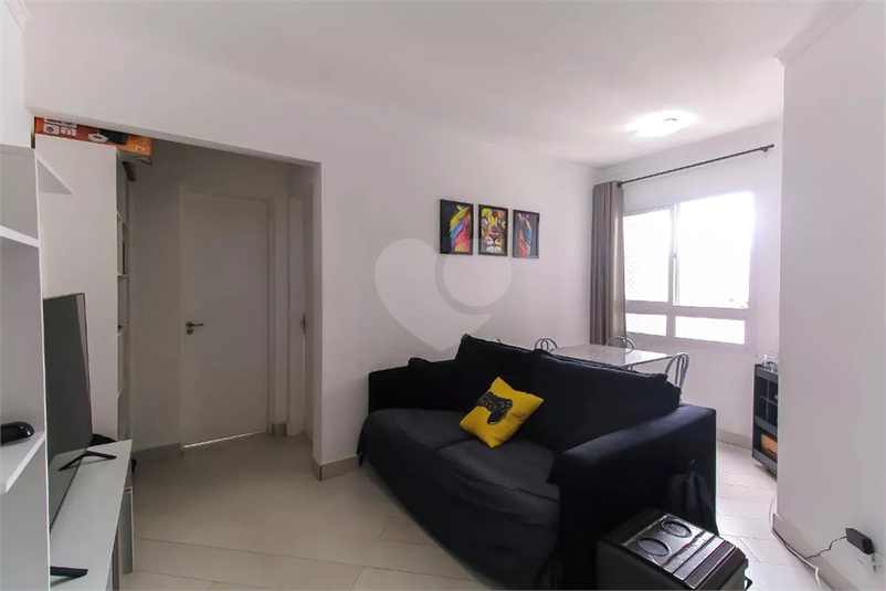 Venda Apartamento São Paulo Brás REO1064835 1