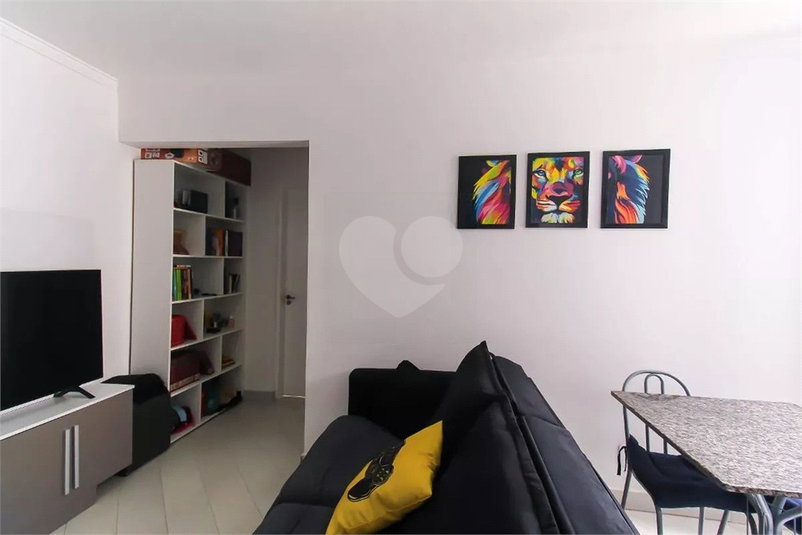 Venda Apartamento São Paulo Brás REO1064835 3