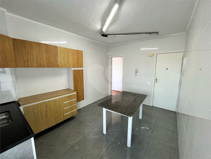 Venda Apartamento Santos Campo Grande REO1064836 16