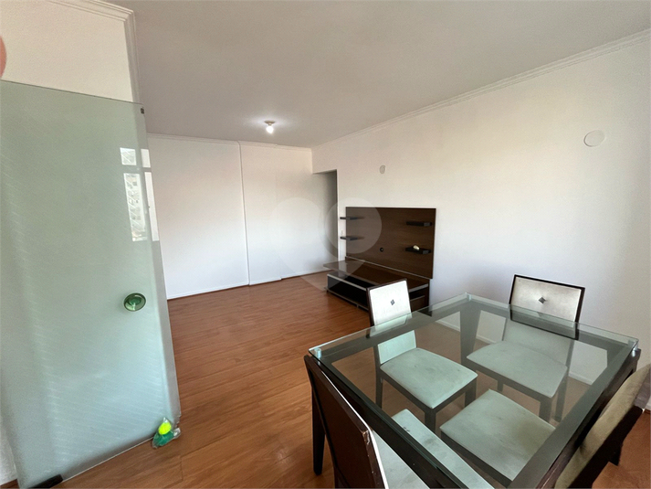 Venda Apartamento Santos Campo Grande REO1064836 9