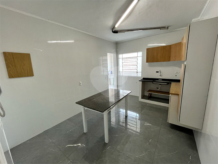 Venda Apartamento Santos Campo Grande REO1064836 18