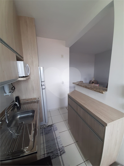 Venda Apartamento Jundiaí Vila Della Piazza REO1064838 6