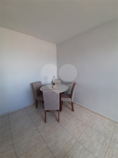 Venda Apartamento Jundiaí Vila Della Piazza REO1064838 19