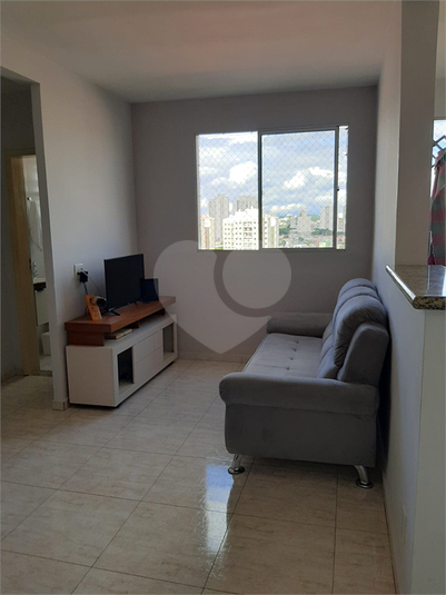 Venda Apartamento Jundiaí Vila Della Piazza REO1064838 2