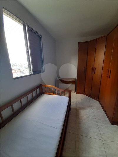 Venda Apartamento Jundiaí Vila Della Piazza REO1064838 5