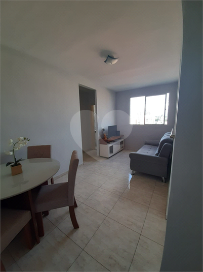 Venda Apartamento Jundiaí Vila Della Piazza REO1064838 1