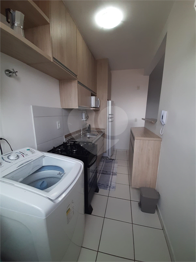 Venda Apartamento Jundiaí Vila Della Piazza REO1064838 7