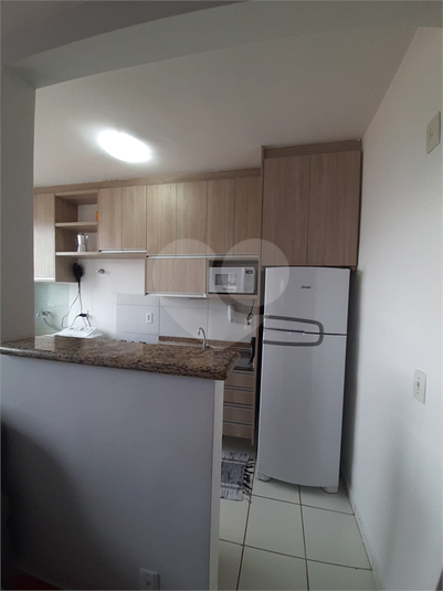 Venda Apartamento Jundiaí Vila Della Piazza REO1064838 10