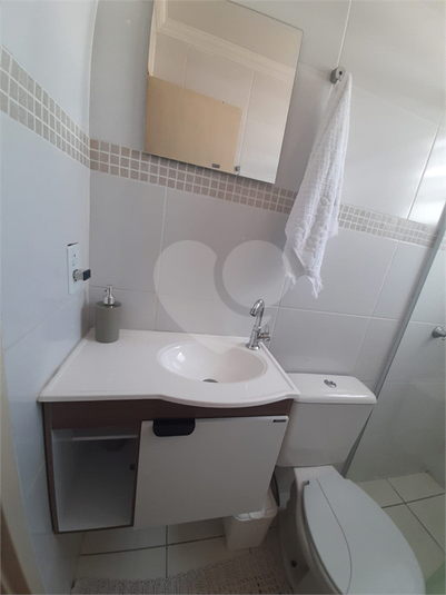 Venda Apartamento Jundiaí Vila Della Piazza REO1064838 16