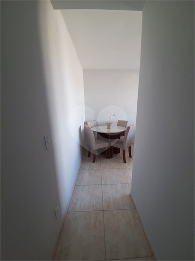 Venda Apartamento Jundiaí Vila Della Piazza REO1064838 13