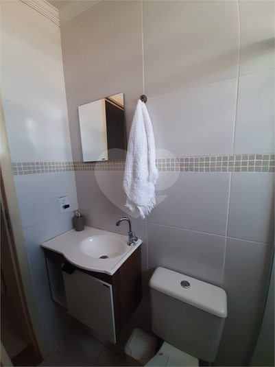 Venda Apartamento Jundiaí Vila Della Piazza REO1064838 15