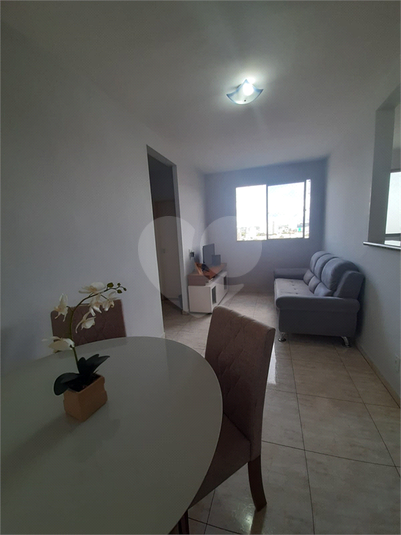 Venda Apartamento Jundiaí Vila Della Piazza REO1064838 21