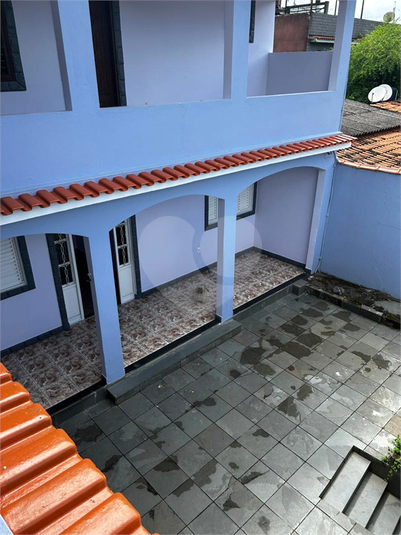 Venda Casa Volta Redonda Vila Brasília REO1064841 14