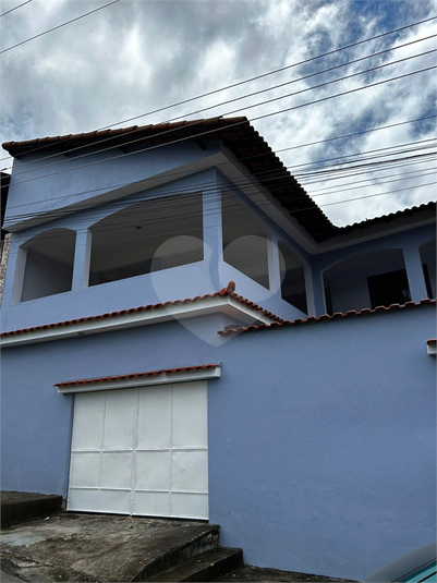 Venda Casa Volta Redonda Vila Brasília REO1064841 9