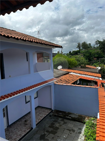 Venda Casa Volta Redonda Vila Brasília REO1064841 17