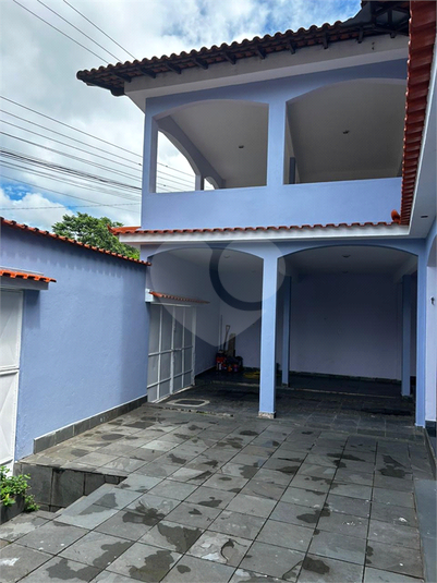 Venda Casa Volta Redonda Vila Brasília REO1064841 3