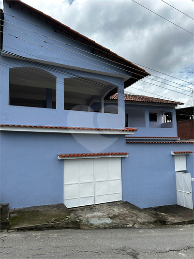 Venda Casa Volta Redonda Vila Brasília REO1064841 8