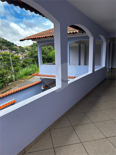 Venda Casa Volta Redonda Vila Brasília REO1064841 10