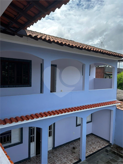 Venda Casa Volta Redonda Vila Brasília REO1064841 15