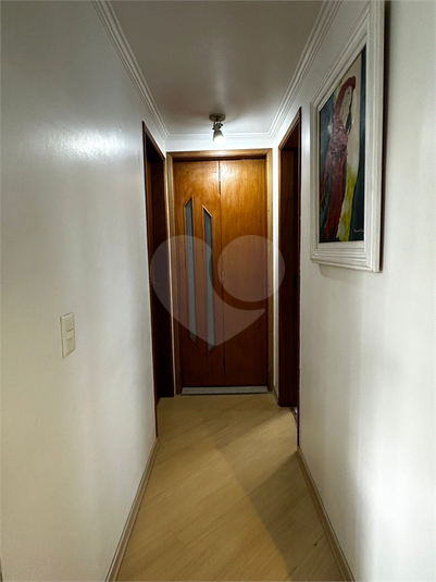 Venda Apartamento São Paulo Santana REO1064846 34