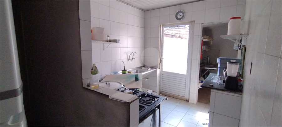 Venda Casa térrea São Paulo Pinheiros REO106485 17