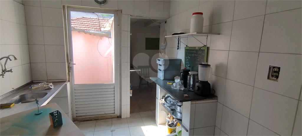 Venda Casa térrea São Paulo Pinheiros REO106485 18