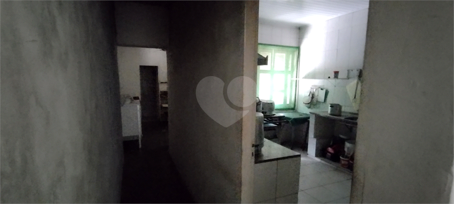 Venda Casa térrea São Paulo Pinheiros REO106485 24