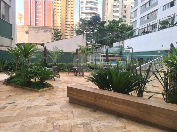 Venda Apartamento São Paulo Vila Uberabinha REO1064852 26