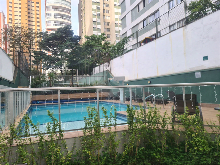 Venda Apartamento São Paulo Vila Uberabinha REO1064852 25