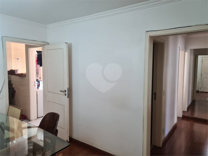 Venda Apartamento São Paulo Vila Uberabinha REO1064852 5