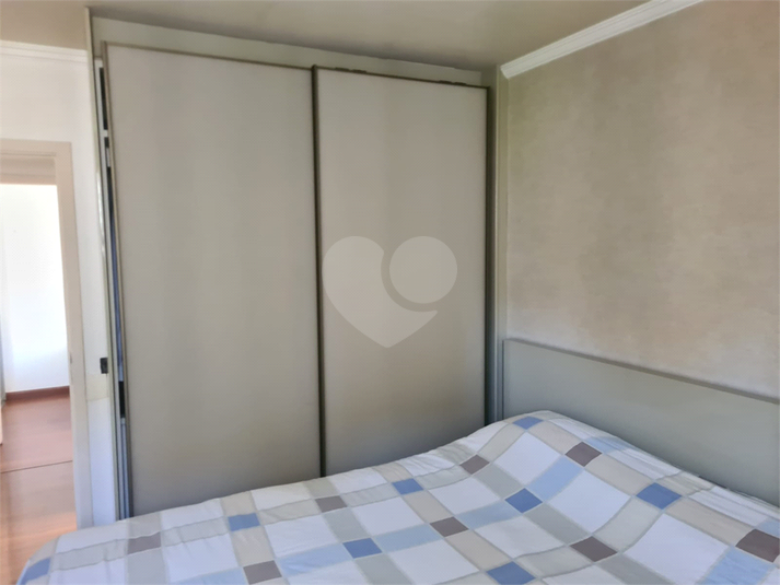 Venda Apartamento São Paulo Vila Uberabinha REO1064852 17