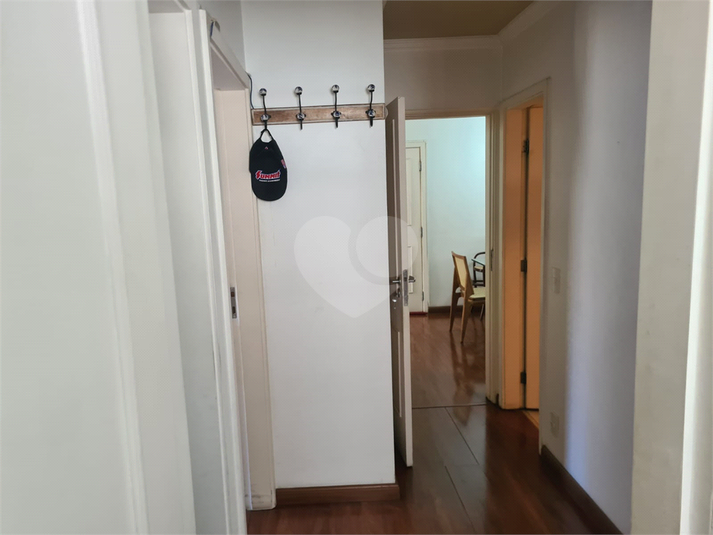 Venda Apartamento São Paulo Vila Uberabinha REO1064852 20