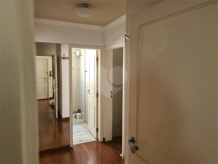 Venda Apartamento São Paulo Vila Uberabinha REO1064852 10