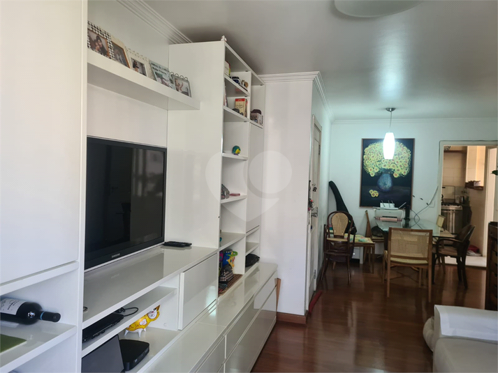 Venda Apartamento São Paulo Vila Uberabinha REO1064852 2