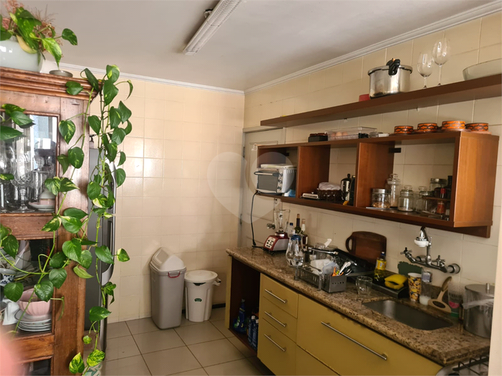 Venda Apartamento São Paulo Vila Uberabinha REO1064852 7