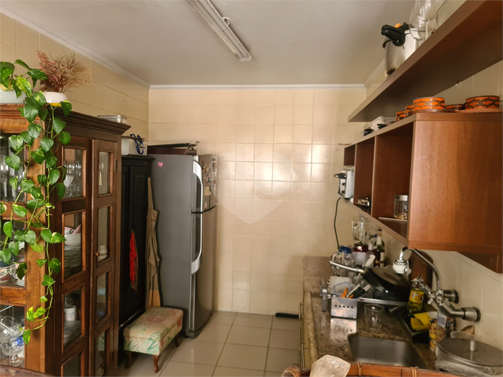 Venda Apartamento São Paulo Vila Uberabinha REO1064852 8