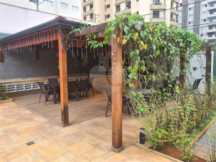 Venda Apartamento São Paulo Vila Uberabinha REO1064852 22