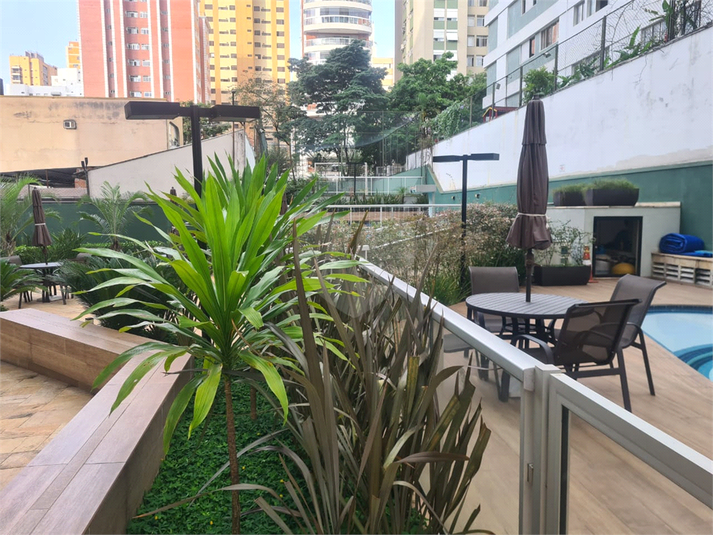 Venda Apartamento São Paulo Vila Uberabinha REO1064852 6