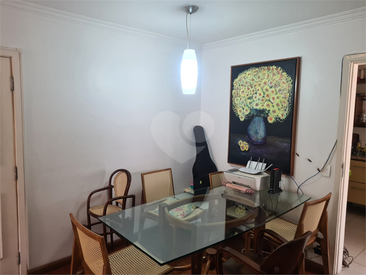 Venda Apartamento São Paulo Vila Uberabinha REO1064852 3