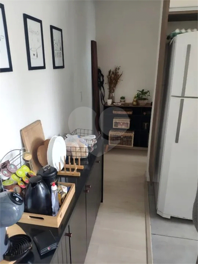 Venda Apartamento Jundiaí Vila Nambi REO1064853 7