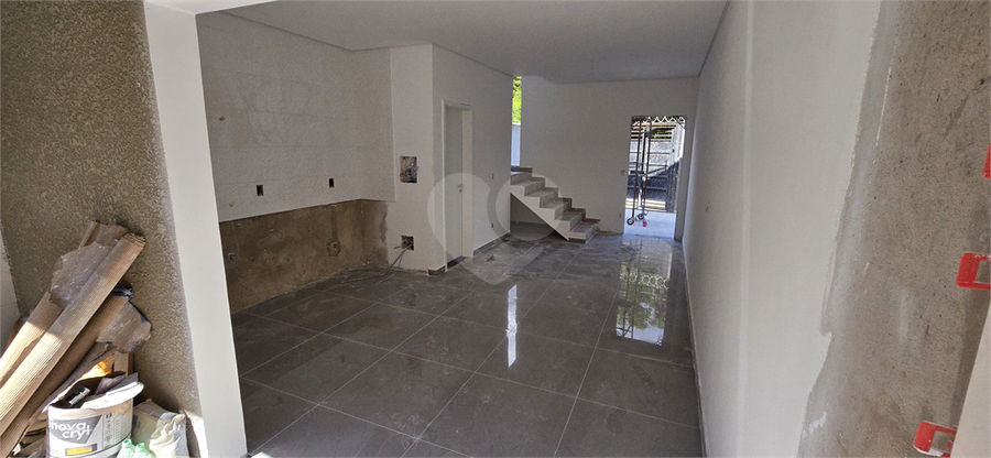 Venda Casa de vila Sorocaba Jardim Piazza Di Roma Ii REO1064855 19