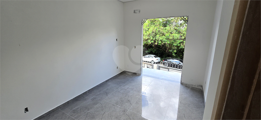 Venda Casa de vila Sorocaba Jardim Piazza Di Roma Ii REO1064855 14