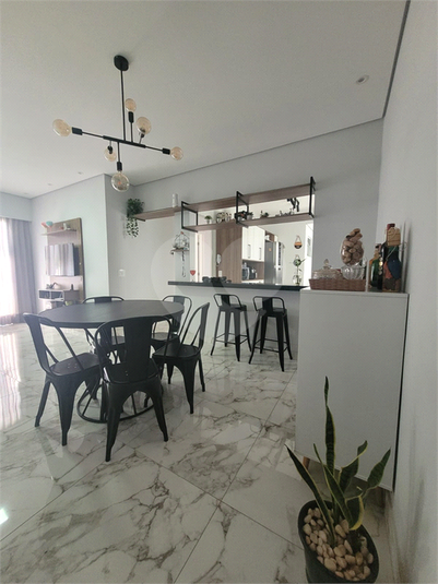 Venda Apartamento Limeira Jardim Vitório Lucato REO1064861 5