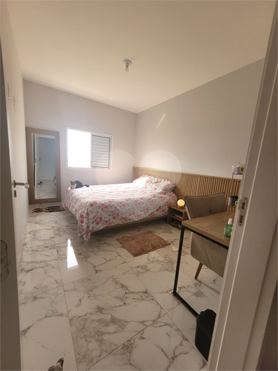 Venda Apartamento Limeira Jardim Vitório Lucato REO1064861 14