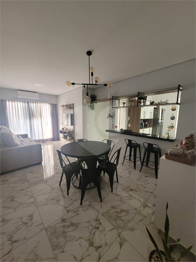 Venda Apartamento Limeira Jardim Vitório Lucato REO1064861 11