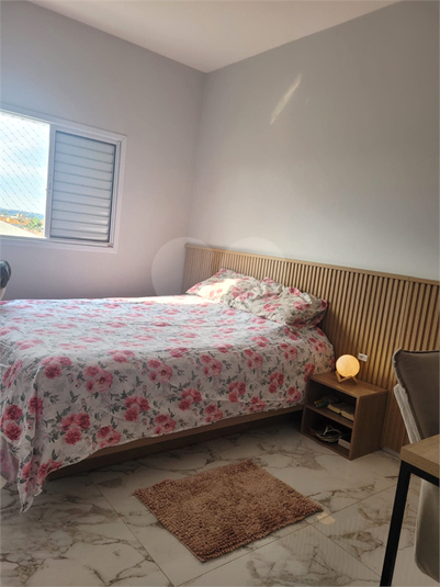 Venda Apartamento Limeira Jardim Vitório Lucato REO1064861 19