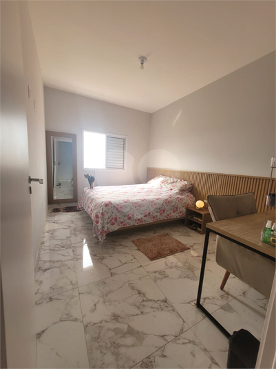 Venda Apartamento Limeira Jardim Vitório Lucato REO1064861 18