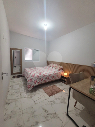 Venda Apartamento Limeira Jardim Vitório Lucato REO1064861 15