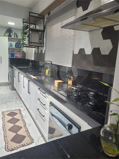 Venda Apartamento Limeira Jardim Vitório Lucato REO1064861 8